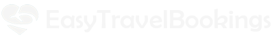 Easy Travel Bookings